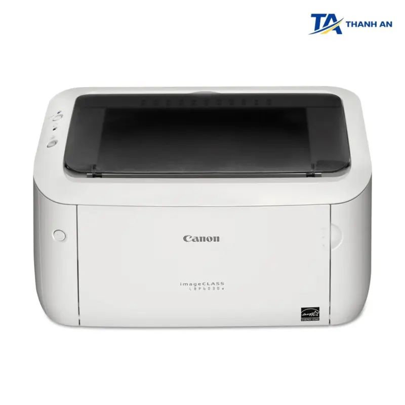 Máy in Laser đơn năng Canon imageCLASS LBP6030w (Wi-Fi) - Ảnh 1