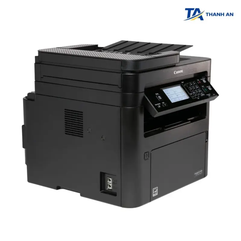 Máy in Canon đa năng MF267DW II - Ảnh 1