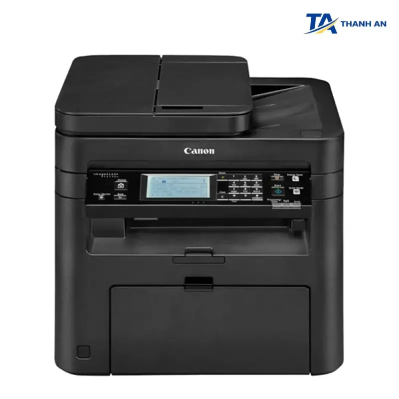 Máy in Canon đa năng MF269DW II - Ảnh 1