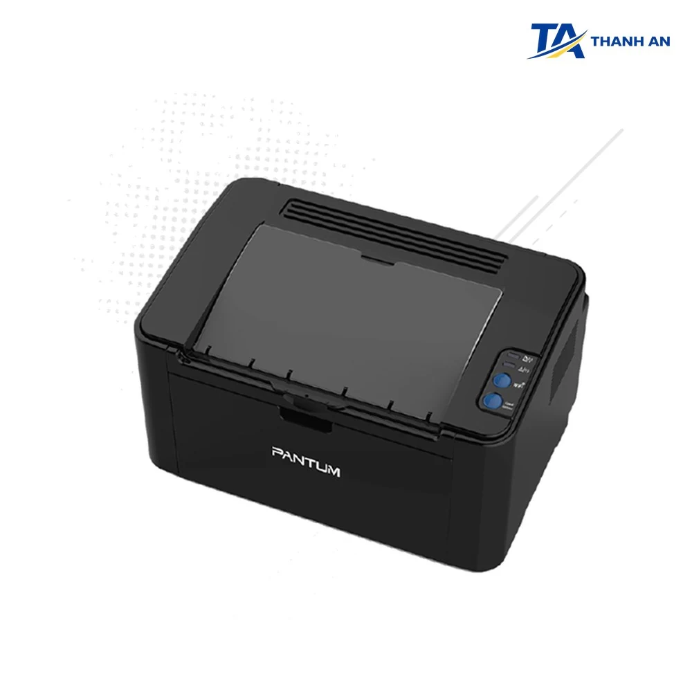 MÁY IN ĐƠN NĂNG Pantum P2500W - Ảnh 1