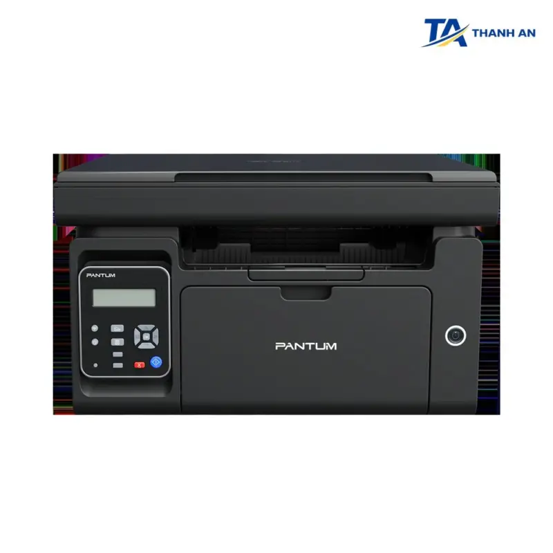 MÁY IN ĐA NĂNG Pantum M6500NW - Ảnh 1