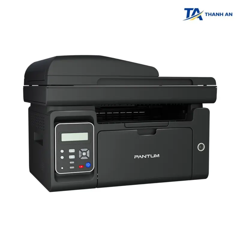 MÁY IN ĐA NĂNG Pantum M6550NW - Ảnh 1