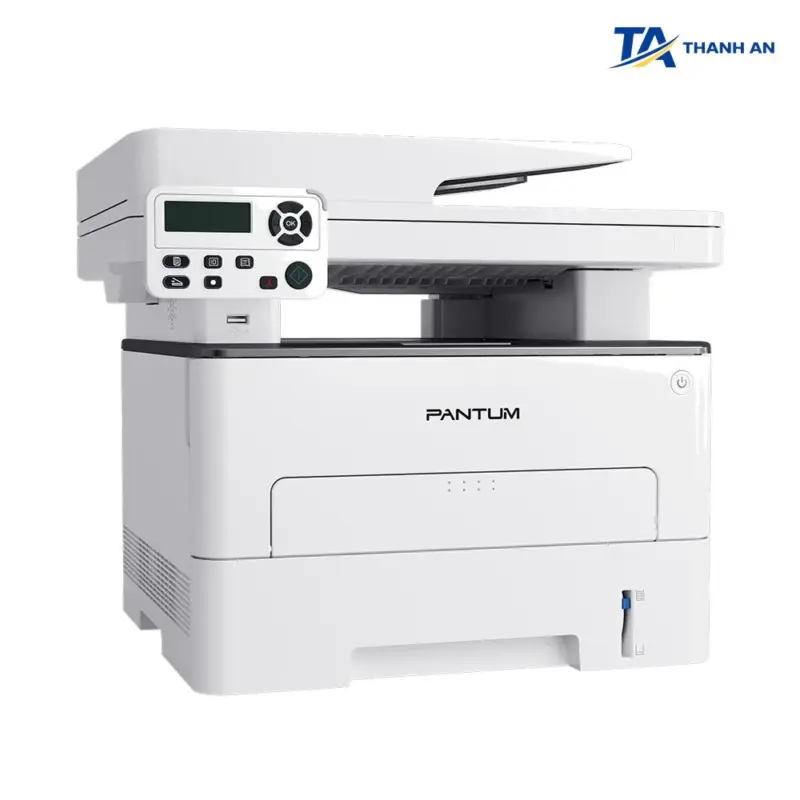 MÁY IN ĐA NĂNG Pantum M7100DN - Ảnh 1