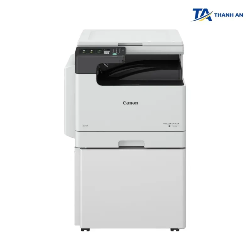 Máy photocopy Canon imageRUNNER 2425 Chính Hãng - Ảnh 1