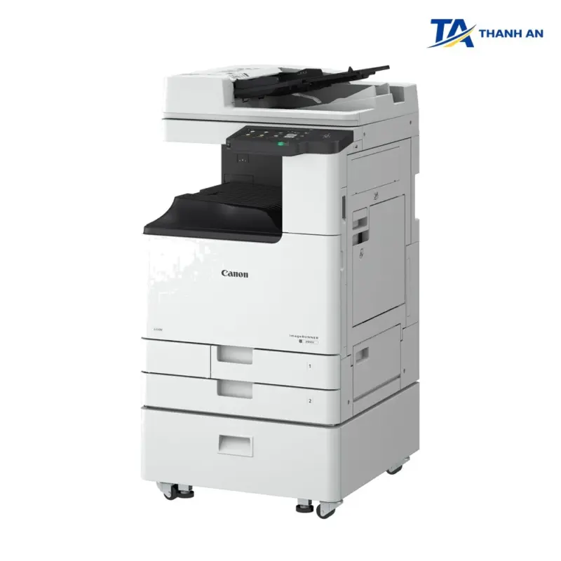 Máy photocopy Canon imageRUNNER 2925i Chính Hãng - Ảnh 1