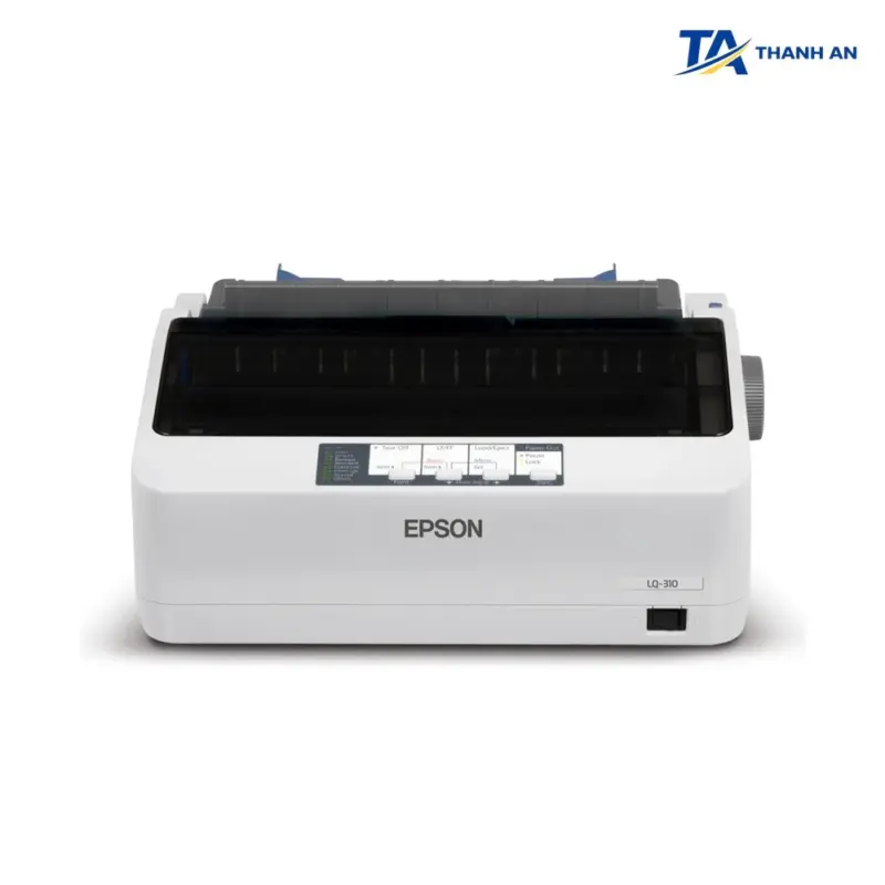 MÁY IN KIM EPSON LQ-310 - Ảnh 1