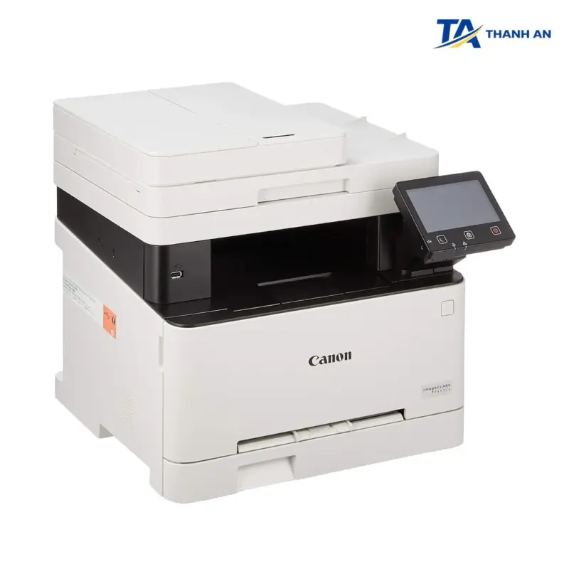 Máy in Canon đa năng màu MF645CX - Ảnh 1