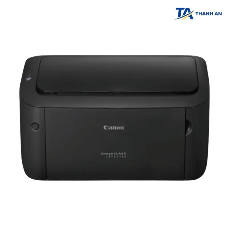 Máy in Laser đơn năng Canon imageCLASS LBP6030B (Black Edition) - Ảnh 1