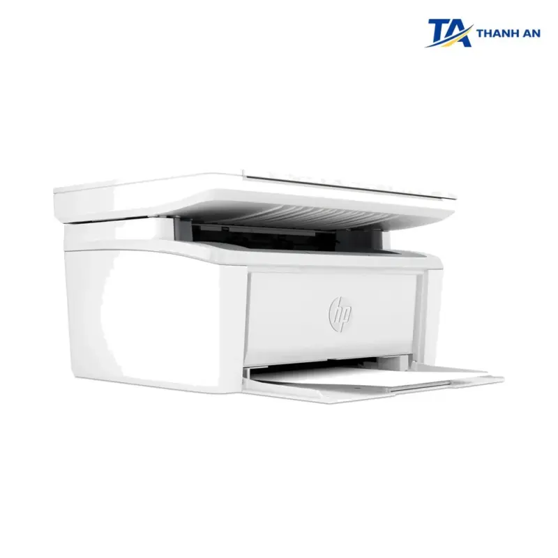 MÁY IN ĐA NĂNG HP LaserJet MFP M141W - Ảnh 1