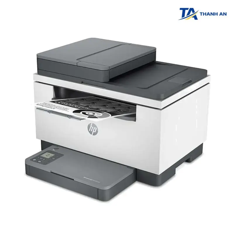 MÁY IN ĐA NĂNG HP LaserJet MFP M236D - Ảnh 1