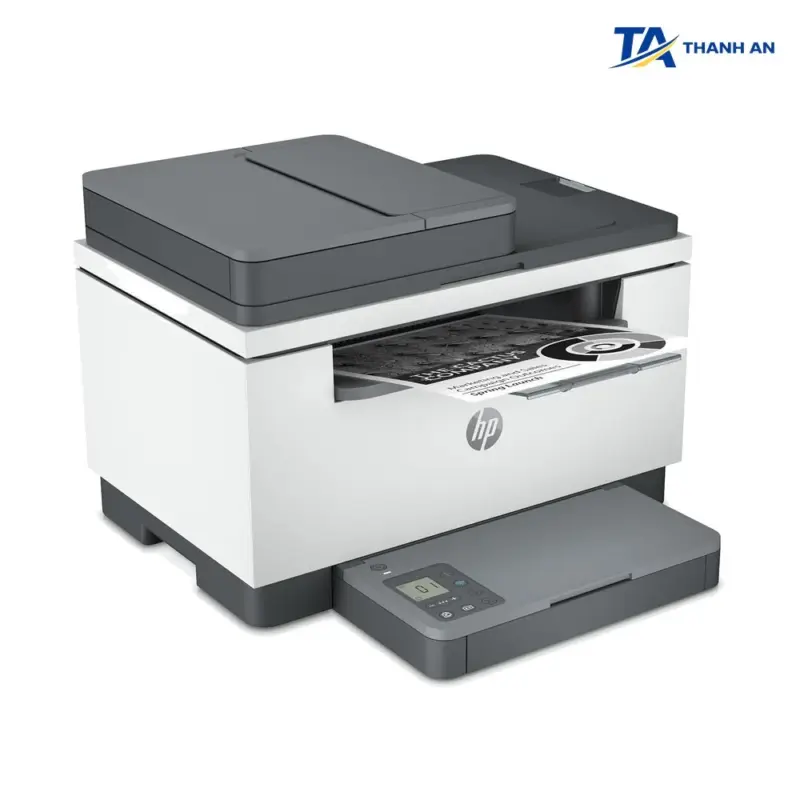 MÁY IN ĐA NĂNG HP LaserJet MFP M236SDW - Ảnh 1