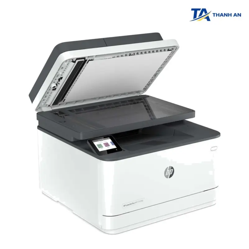 MÁY IN ĐA NĂNG HP LaserJet Pro MFP 3103FDN - Ảnh 1