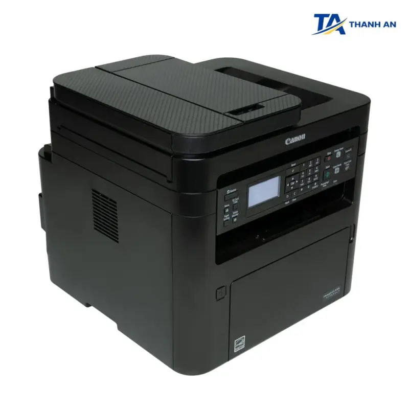 Máy in Canon đa năng MF264DW II - Ảnh 2