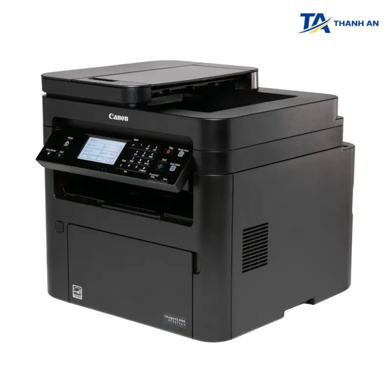 Máy in Canon đa năng MF267DW II - Ảnh 2