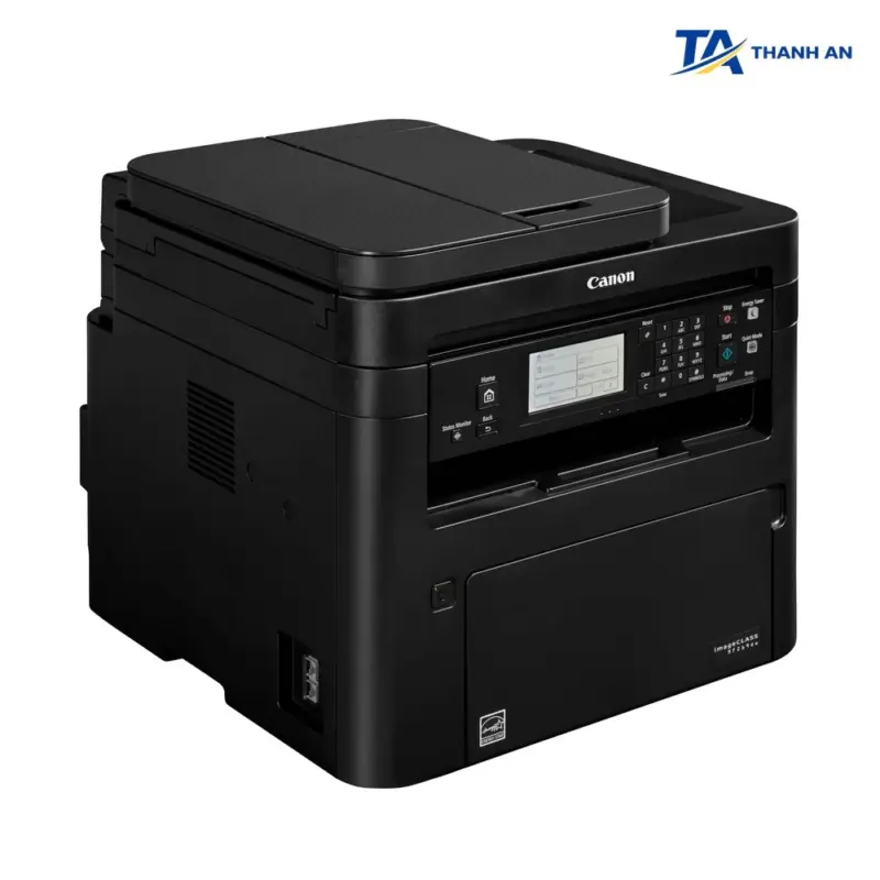 Máy in Canon đa năng MF269DW II - Ảnh 2