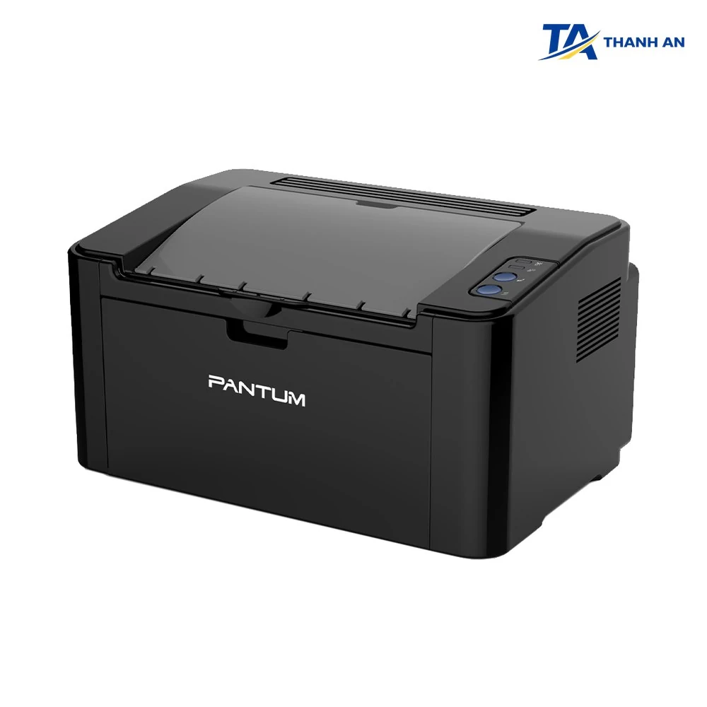 MÁY IN ĐƠN NĂNG Pantum P2500W - Ảnh 2
