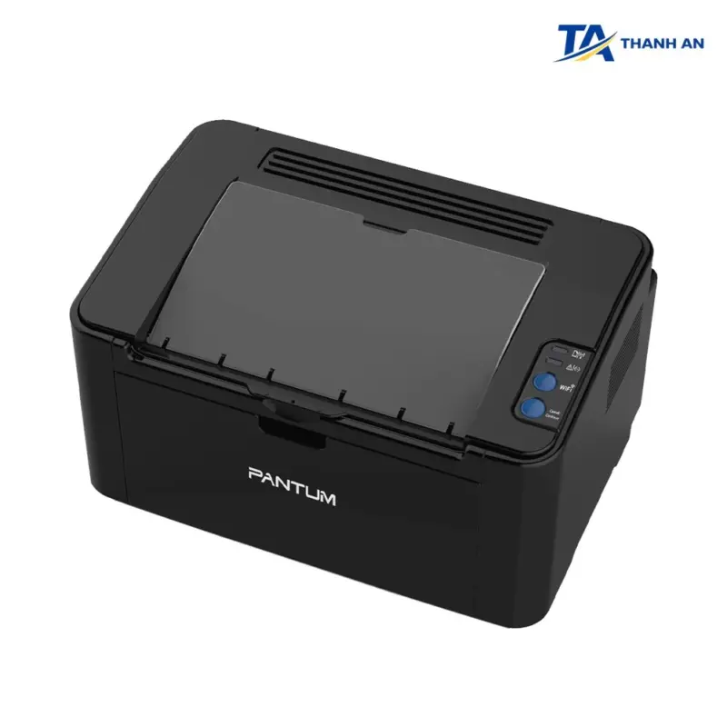 MÁY IN ĐƠN NĂNG Pantum P2505 - Ảnh 2