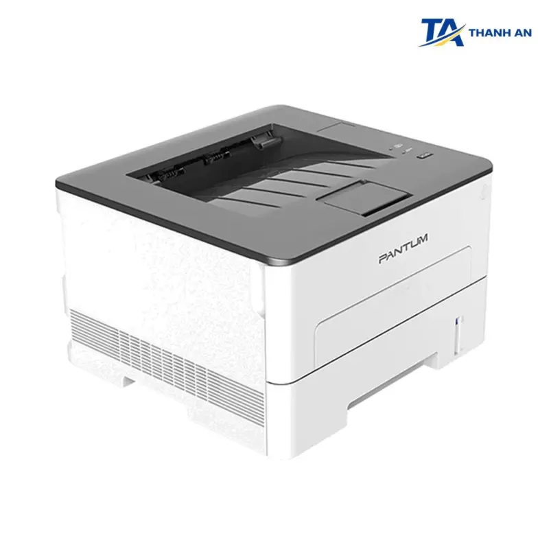 MÁY IN ĐƠN NĂNG Pantum P3012D - Ảnh 2