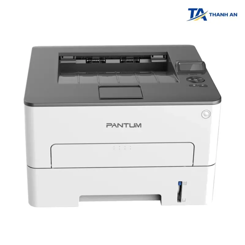 MÁY IN ĐƠN NĂNG Pantum P3012DW - Ảnh 2