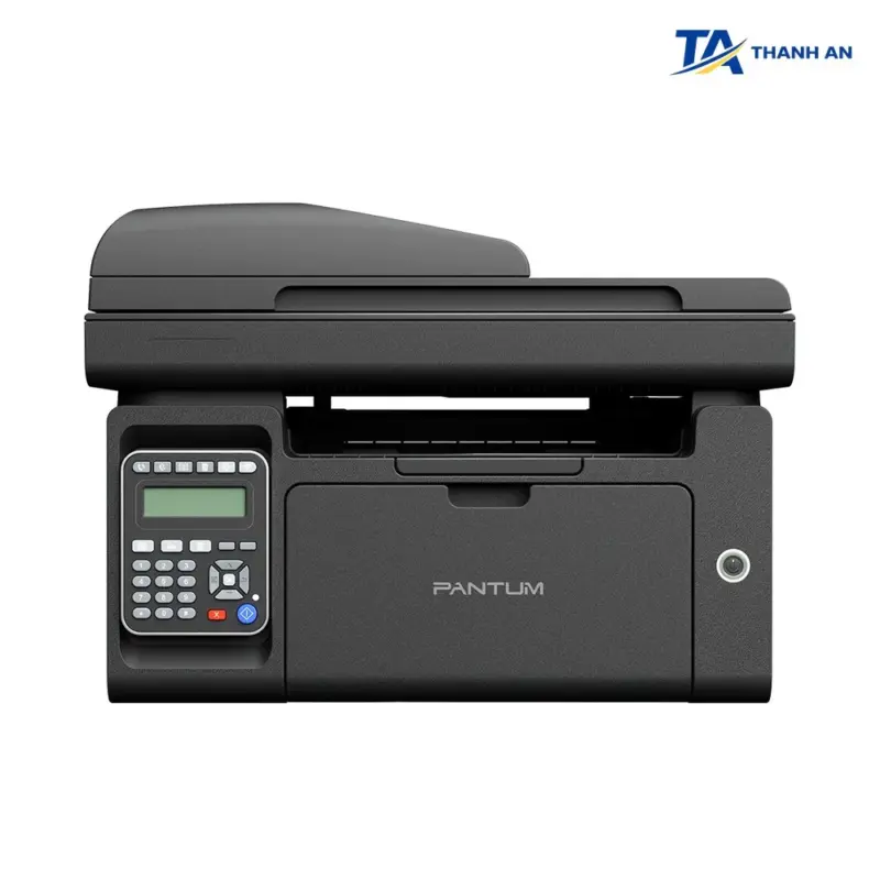MÁY IN ĐA NĂNG Pantum M6550NW - Ảnh 2