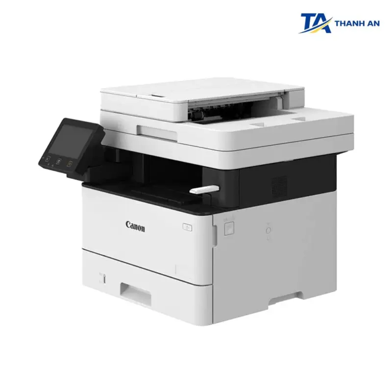 Máy in Canon đa năng MF445DW - Ảnh 2