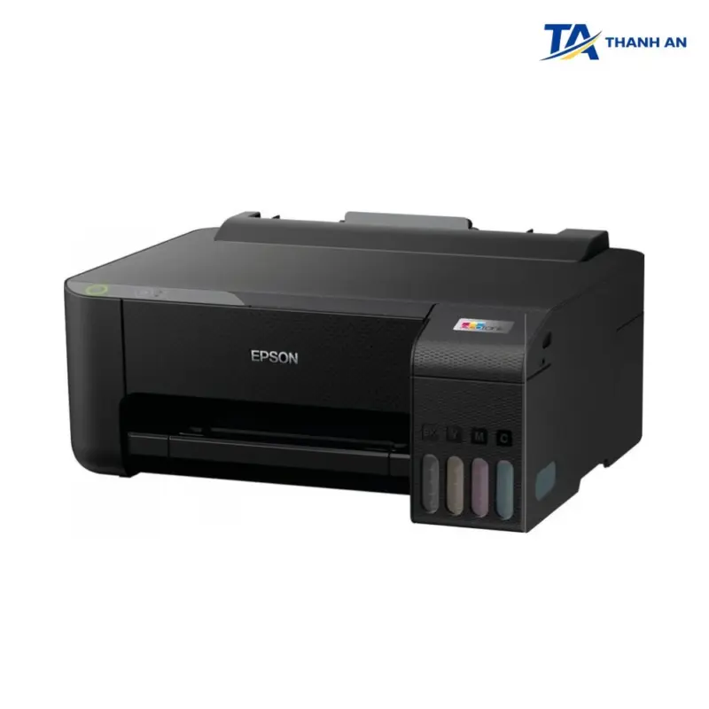 MÁY IN EPSON L1210 - Ảnh 2