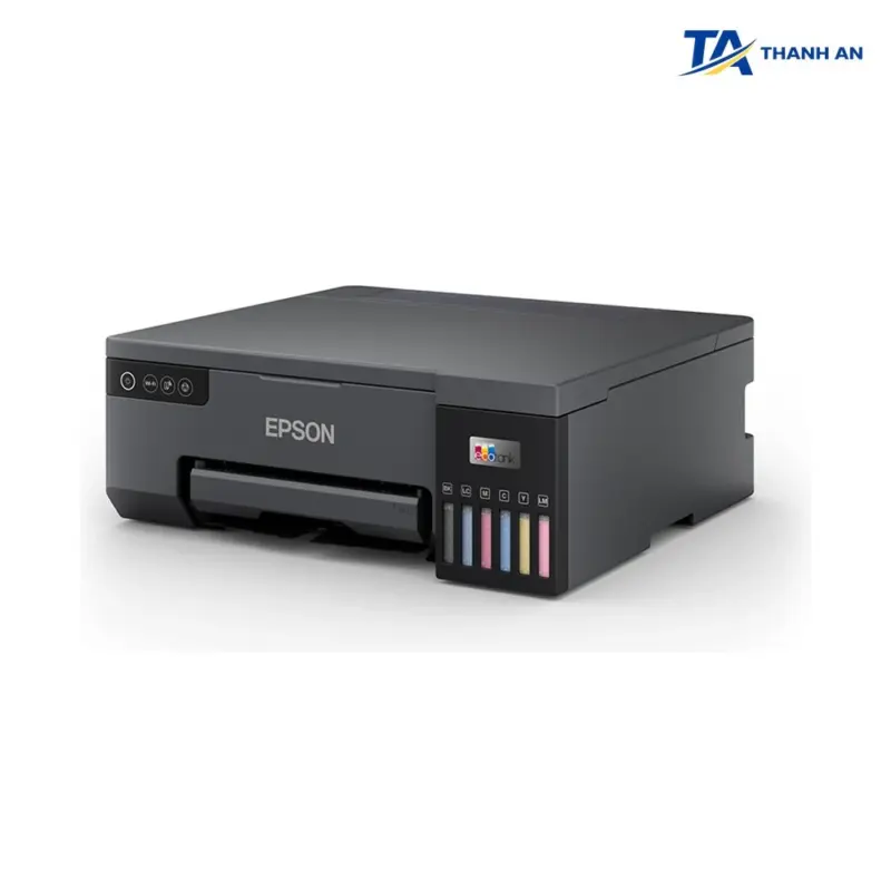 Máy in Epson L8050 - Ảnh 2
