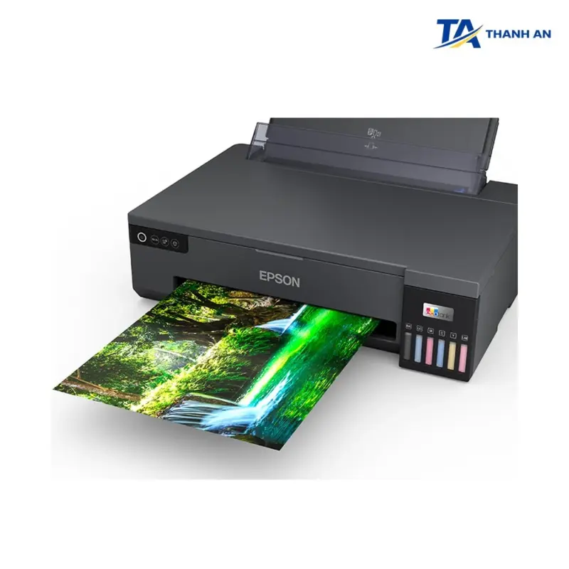 MÁY IN EPSON L18050 - Ảnh 2