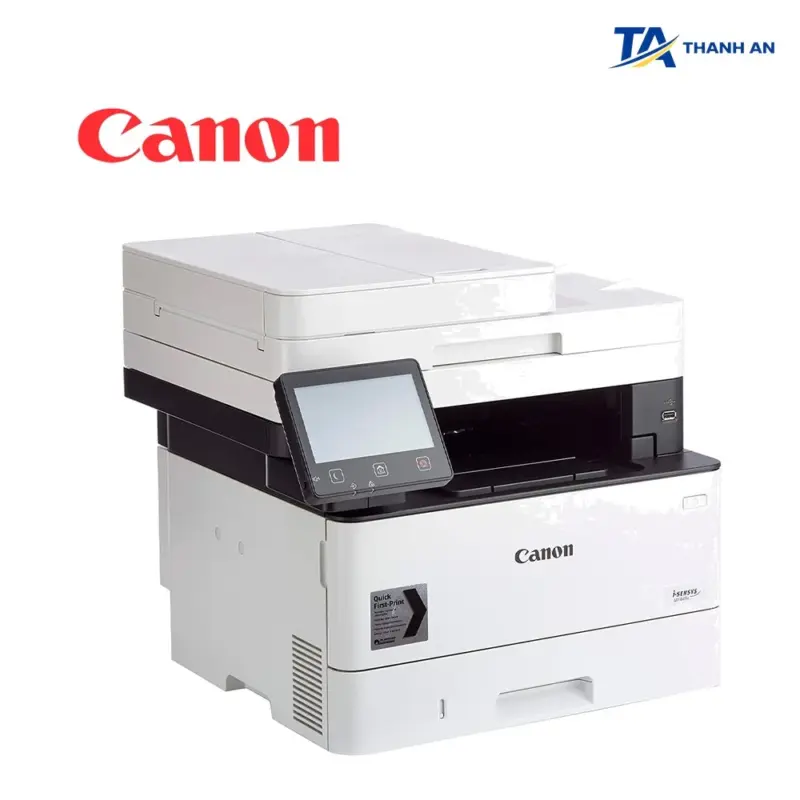 Máy in Canon đa năng MF449X - Ảnh 2