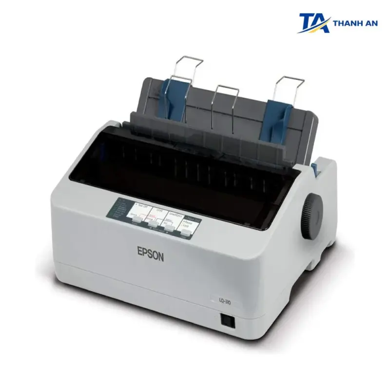 MÁY IN KIM EPSON LQ-310 - Ảnh 2