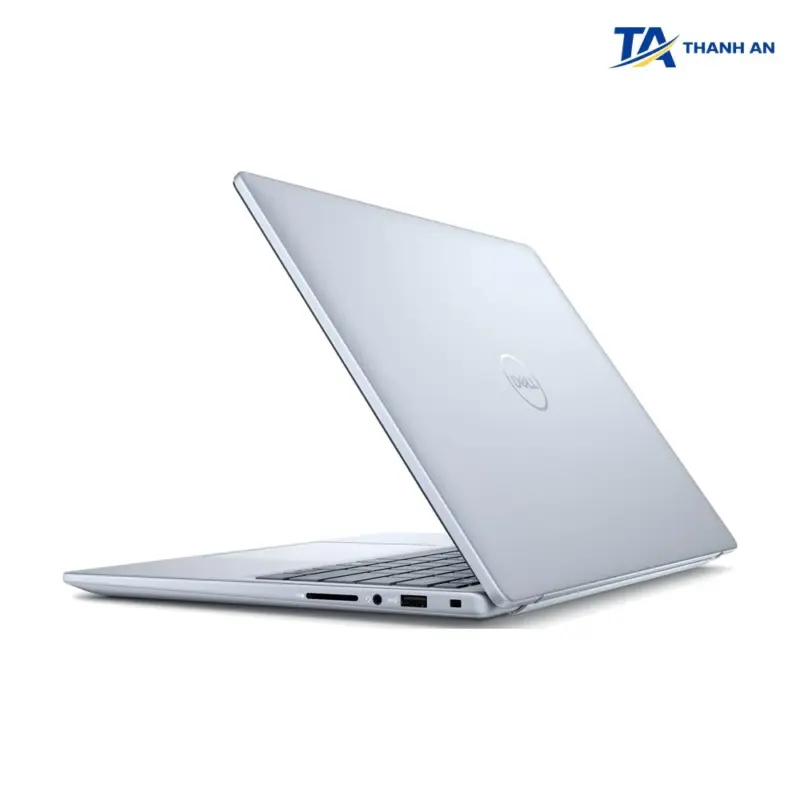 Laptop Dell Inspiron 5440 Chính Hãng (Intel Core 5 120U / 16GB RAM / 512GB SSD / 14 inch FHD+ / Vỏ Nhôm) - Ảnh 2
