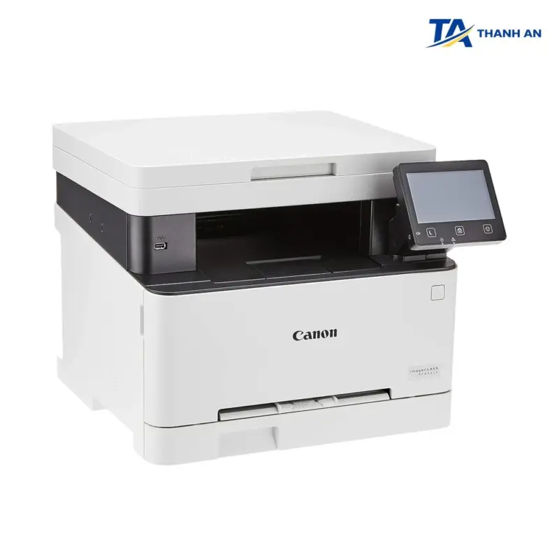 Máy in Canon đa năng màu MF641CW - Ảnh 2