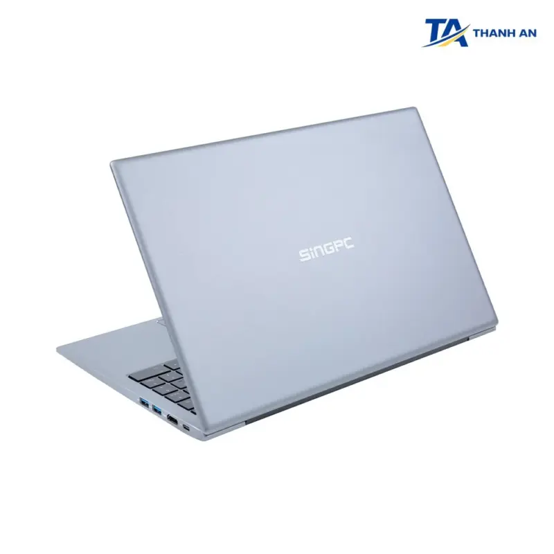 Laptop SingPC M16Ai31382 Chính Hãng (Intel Core i3-1315U / 8GB RAM / 256GB SSD / 15.6 inch FHD / Thương Hiệu Việt Nam Chuẩn Thầu Dự Án) - Ảnh 2