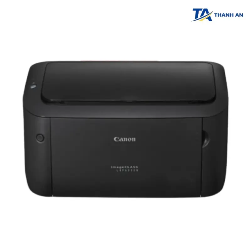 Máy in Laser đơn năng Canon imageCLASS LBP6030B (Black Edition) - Ảnh 2