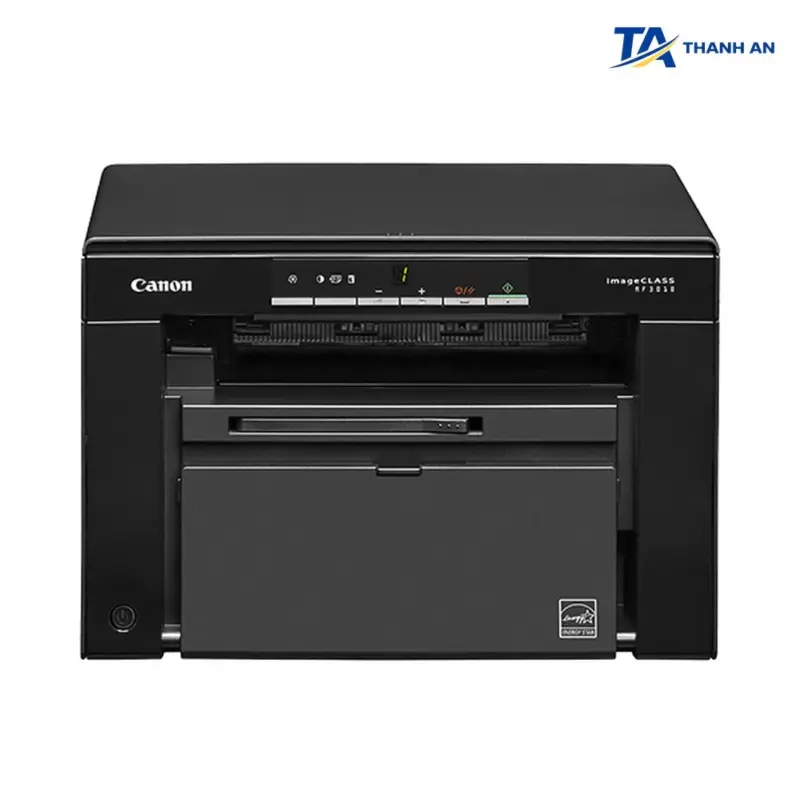 Máy in Canon đa năng MF3010 - Ảnh 2