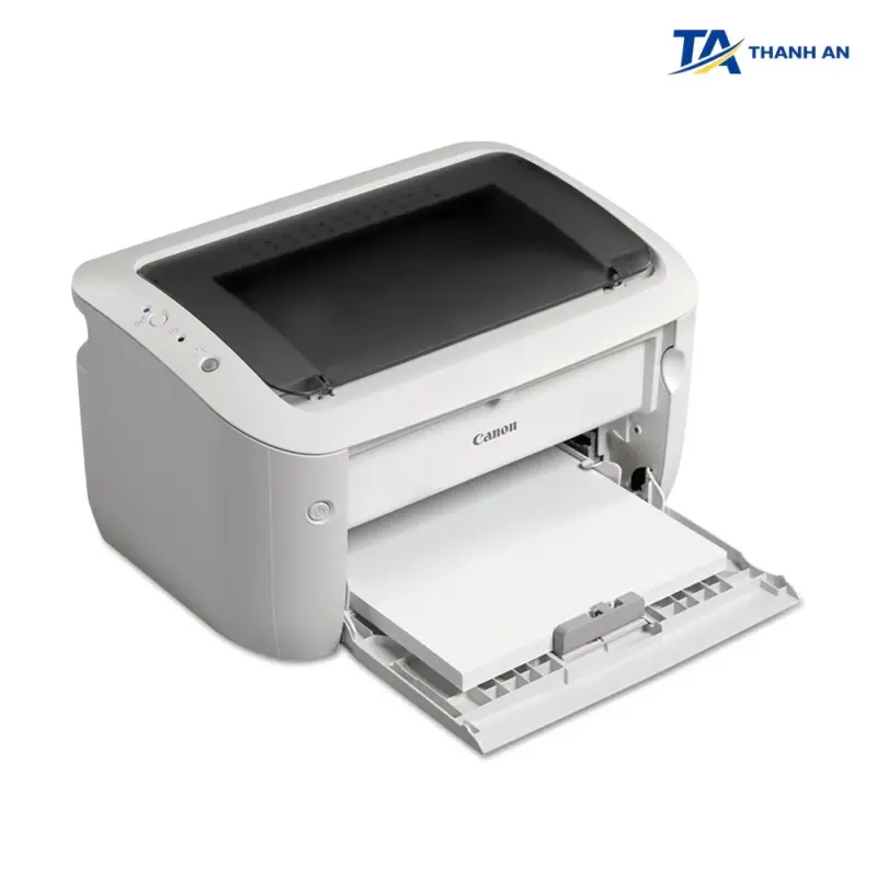 Máy in Laser đơn năng Canon imageCLASS LBP6030 - Ảnh 2