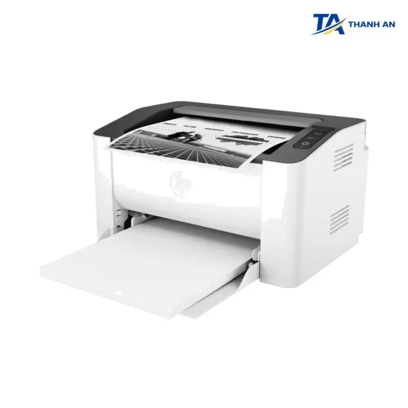 HP LaserJet 108W - Ảnh 2
