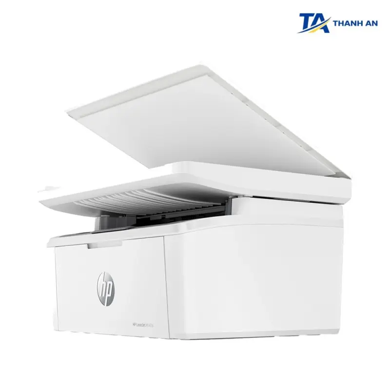 MÁY IN HP LASER ĐA NĂNG HP LaserJet MFP M141A - Ảnh 2
