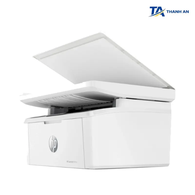 MÁY IN ĐA NĂNG HP LaserJet MFP M141W - Ảnh 2