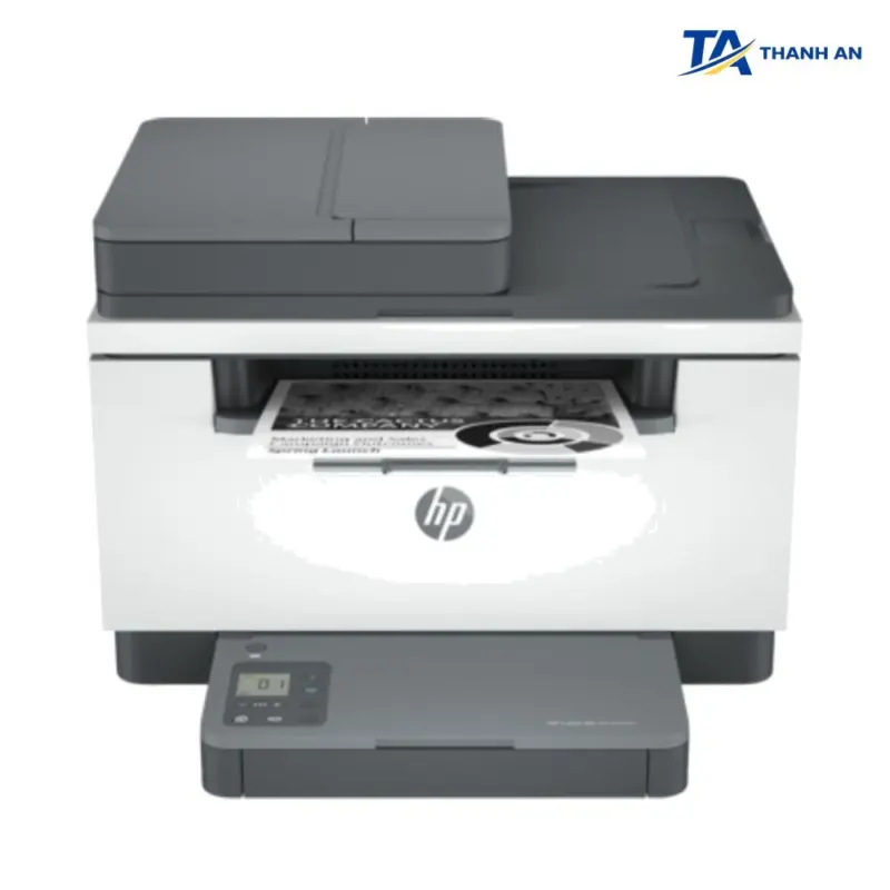 MÁY IN ĐA NĂNG HP LaserJet MFP M236SDW - Ảnh 2