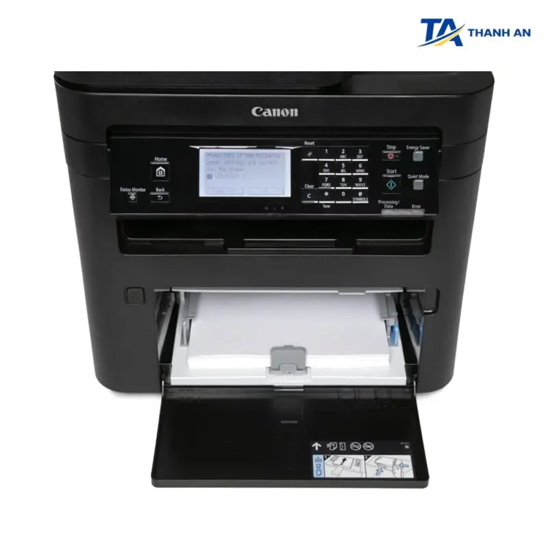 Máy in Canon đa năng MF269DW II - Ảnh 3