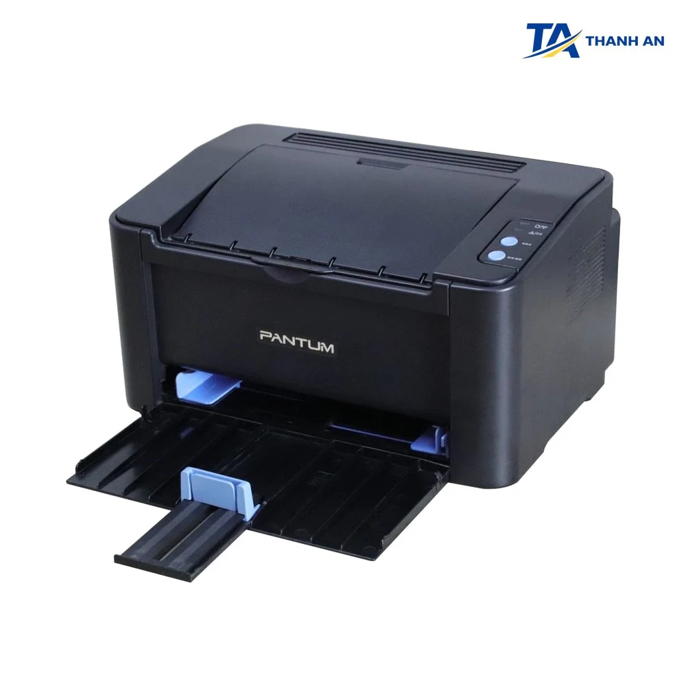 MÁY IN ĐƠN NĂNG Pantum P2500W - Ảnh 3