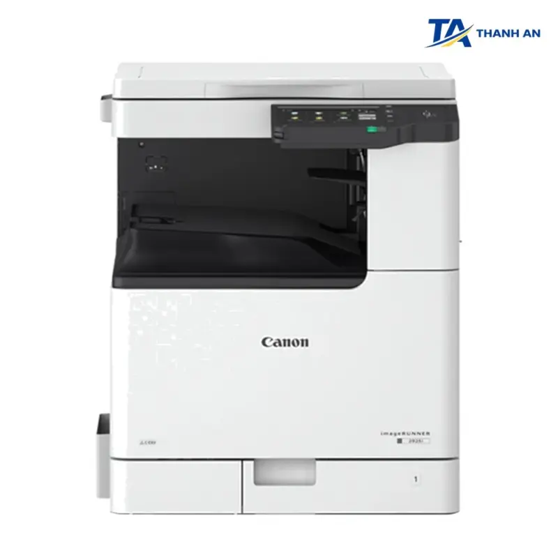 Máy photocopy Canon imageRUNNER 2925i Chính Hãng - Ảnh 3