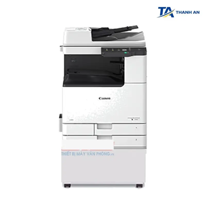 Máy photocopy Canon imageRUNNER 2745i Chính Hãng - Ảnh 3