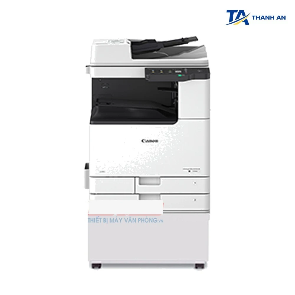 Máy photocopy Canon imageRUNNER 2745i Chính Hãng - Ảnh 3