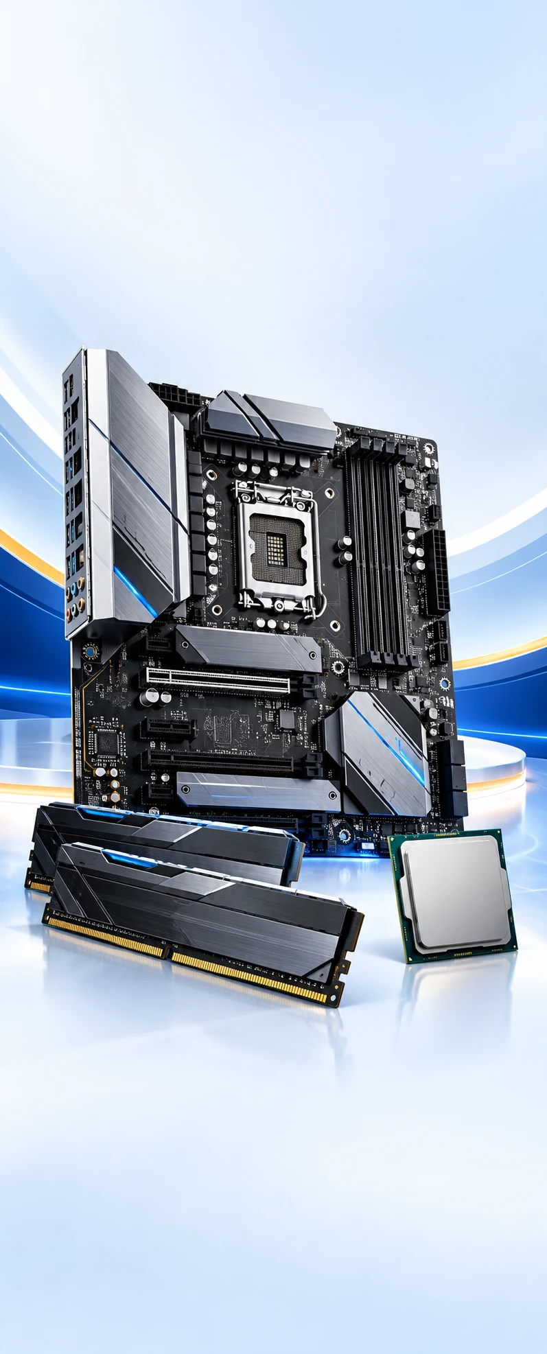 Linh kiện PC & Thiết bị ngoại vi Thành An