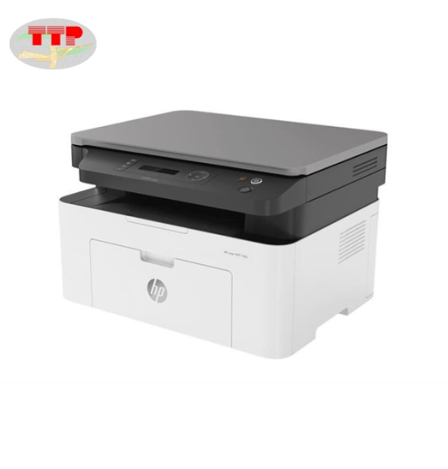 Máy in HP Laser MFP 136A 4ZB85A