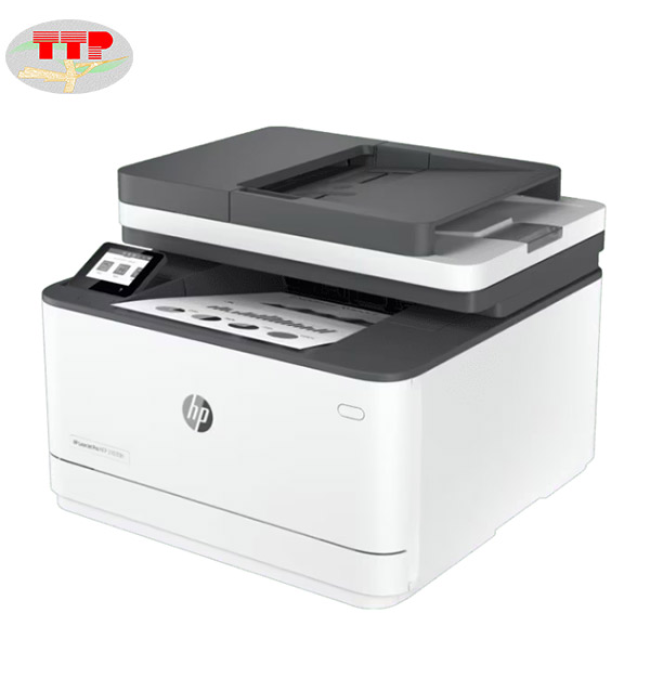 Máy in HP LaserJet Pro MFP 3103fdw (test)