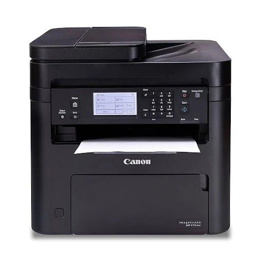 Máy in Canon MF275DW đa năng