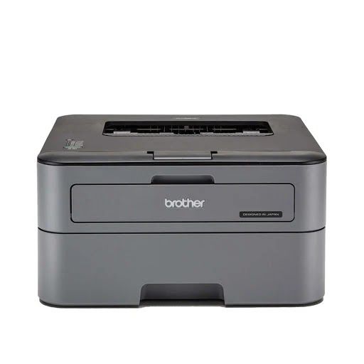 MÁY IN BROTHER HL-L2321D LASER ĐƠN NĂNG
